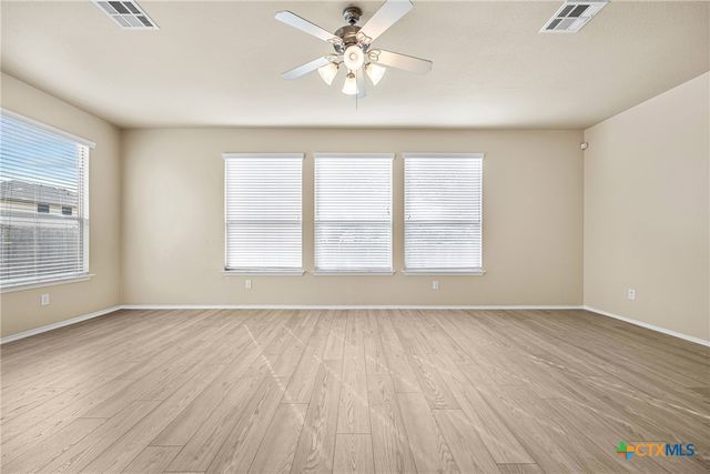 5504 English Oak Drive, Killeen, TX 76542