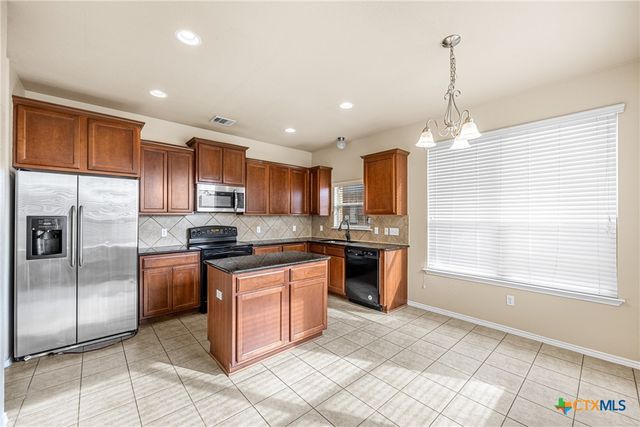 5504 English Oak Drive, Killeen, TX 76542