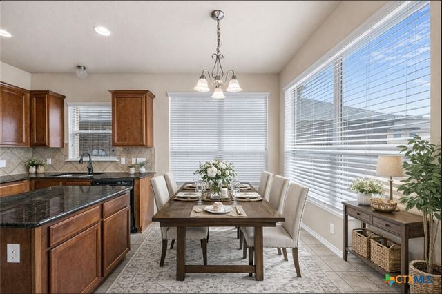 5504 English Oak Drive, Killeen, TX 76542