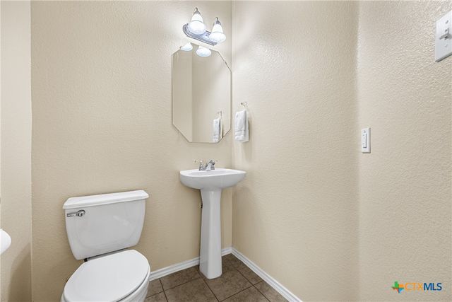 5504 English Oak Drive, Killeen, TX 76542