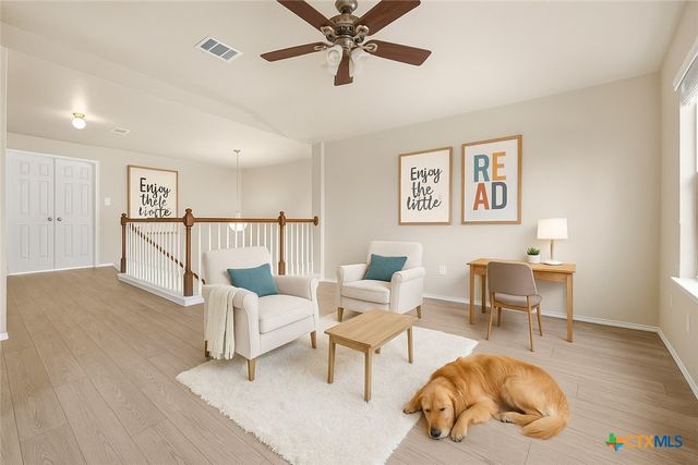 5504 English Oak Drive, Killeen, TX 76542