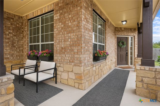 5504 English Oak Drive, Killeen, TX 76542