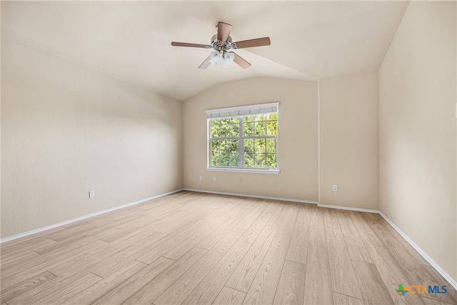 5504 English Oak Drive, Killeen, TX 76542