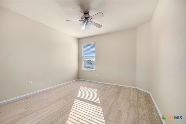 5504 English Oak Drive, Killeen, TX 76542