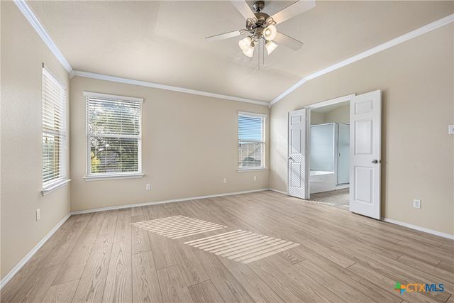 5504 English Oak Drive, Killeen, TX 76542