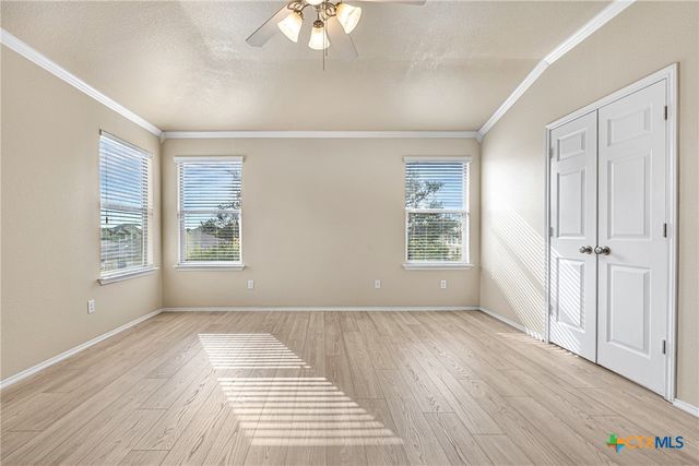 5504 English Oak Drive, Killeen, TX 76542