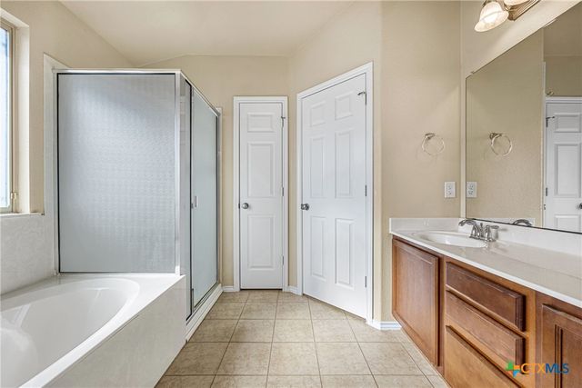 5504 English Oak Drive, Killeen, TX 76542