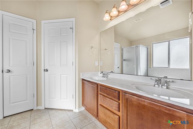 5504 English Oak Drive, Killeen, TX 76542