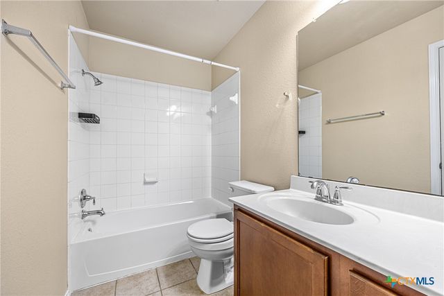 5504 English Oak Drive, Killeen, TX 76542