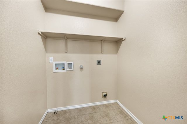 5504 English Oak Drive, Killeen, TX 76542