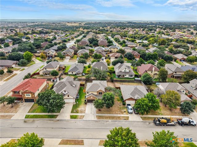 5504 English Oak Drive, Killeen, TX 76542