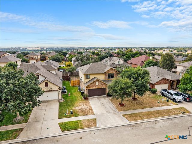 5504 English Oak Drive, Killeen, TX 76542