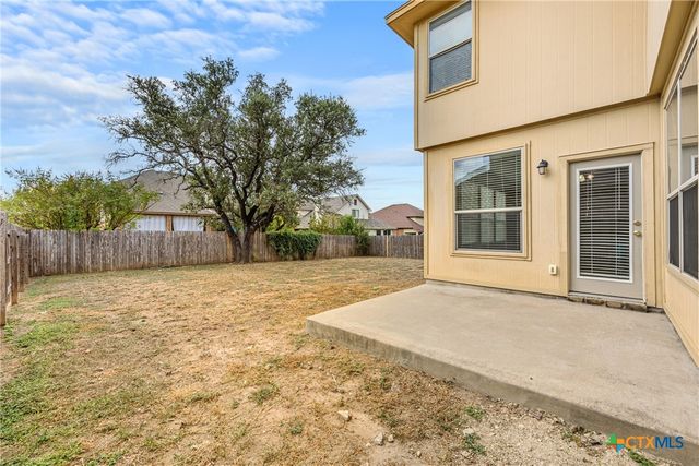 5504 English Oak Drive, Killeen, TX 76542