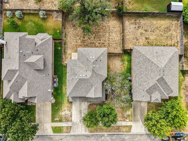 5504 English Oak Drive, Killeen, TX 76542