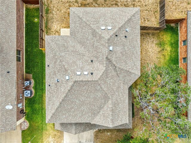 5504 English Oak Drive, Killeen, TX 76542