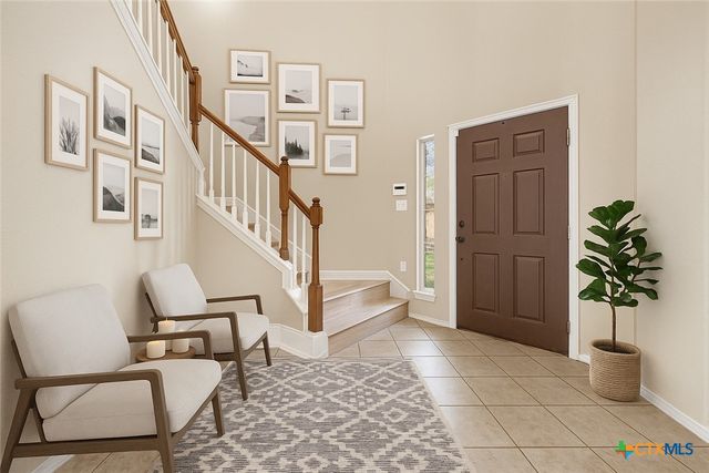 5504 English Oak Drive, Killeen, TX 76542