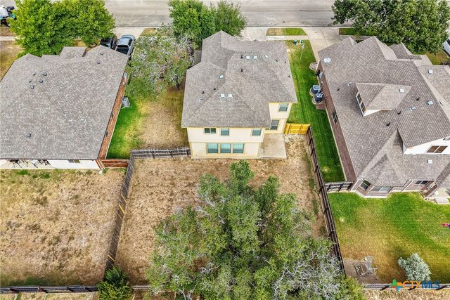 5504 English Oak Drive, Killeen, TX 76542