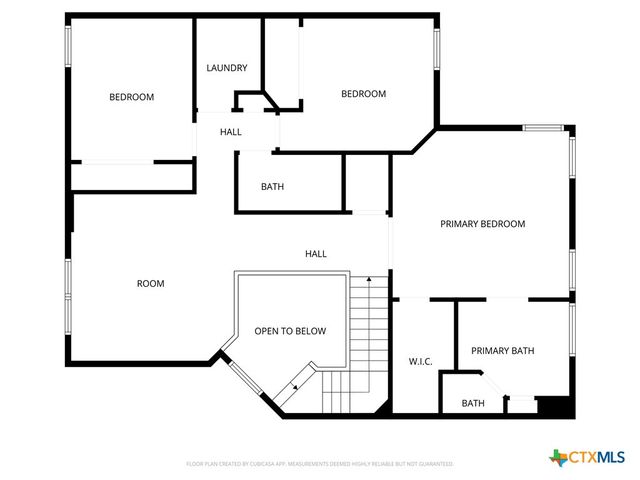 5504 English Oak Drive, Killeen, TX 76542