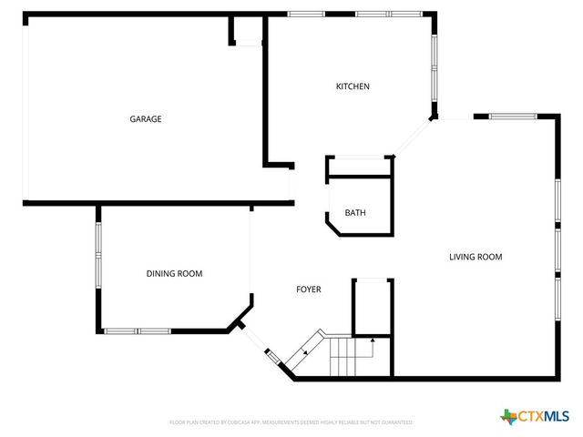 5504 English Oak Drive, Killeen, TX 76542