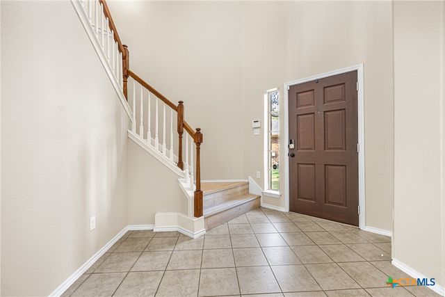 5504 English Oak Drive, Killeen, TX 76542