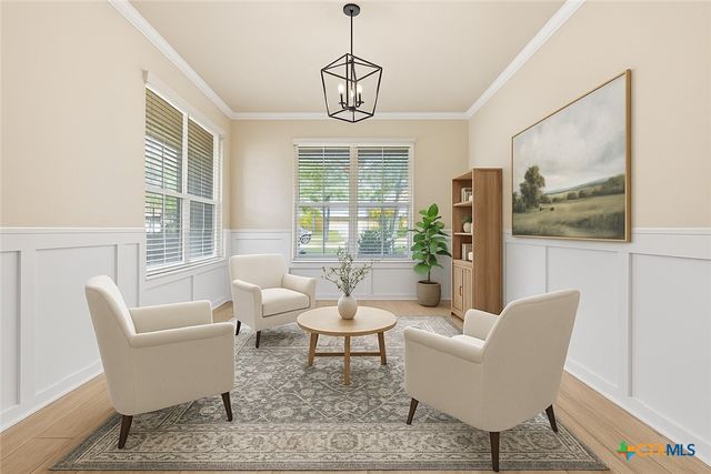 5504 English Oak Drive, Killeen, TX 76542