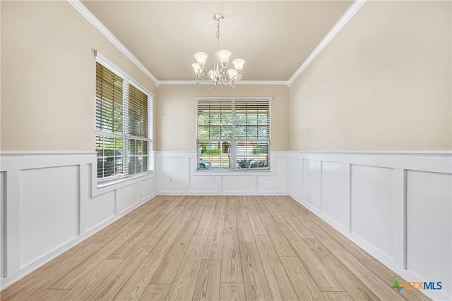 5504 English Oak Drive, Killeen, TX 76542