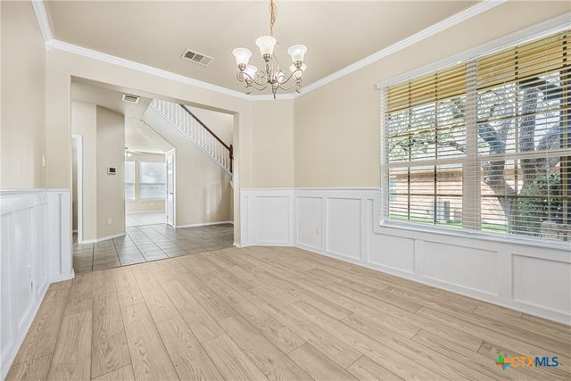 5504 English Oak Drive, Killeen, TX 76542