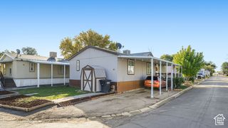 2573 W 2780 S #177, West Valley City, UT 84119