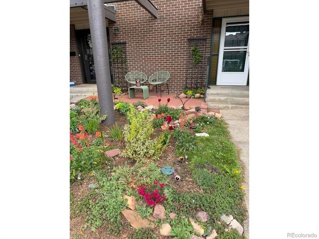 1466 Greenbriar Boulevard, Boulder, CO 80305