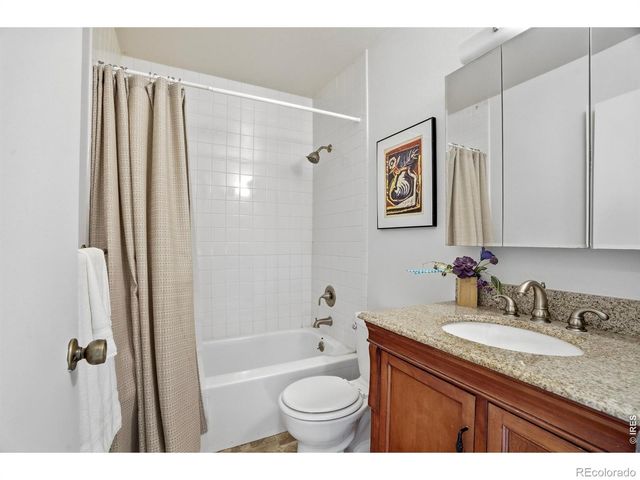 1466 Greenbriar Boulevard, Boulder, CO 80305