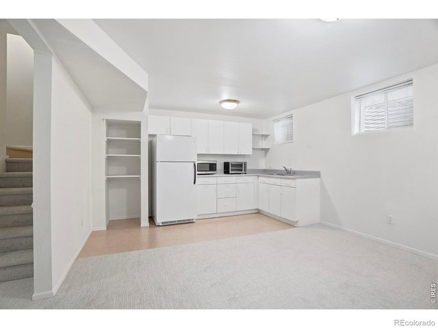 1466 Greenbriar Boulevard, Boulder, CO 80305
