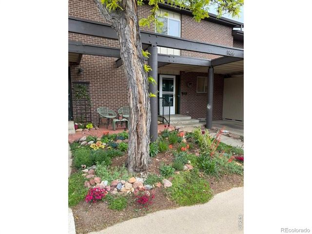1466 Greenbriar Boulevard, Boulder, CO 80305