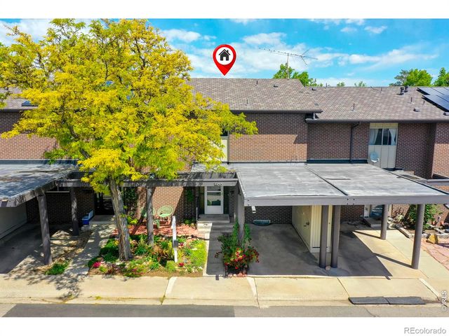 1466 Greenbriar Boulevard, Boulder, CO 80305
