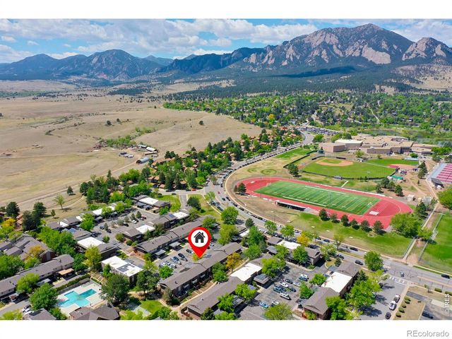 1466 Greenbriar Boulevard, Boulder, CO 80305