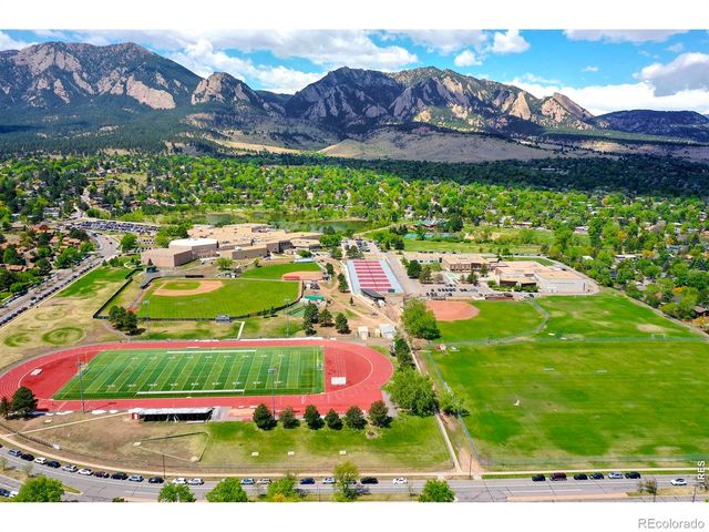 1466 Greenbriar Boulevard, Boulder, CO 80305