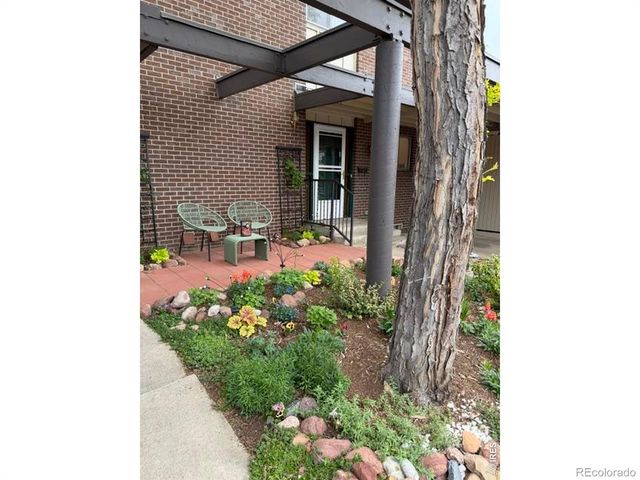 1466 Greenbriar Boulevard, Boulder, CO 80305