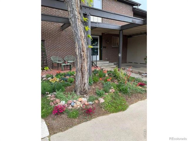 1466 Greenbriar Boulevard, Boulder, CO 80305