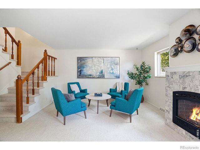 1466 Greenbriar Boulevard, Boulder, CO 80305