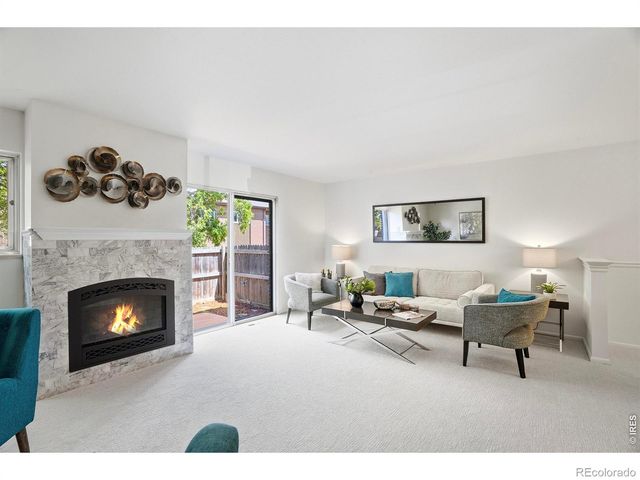 1466 Greenbriar Boulevard, Boulder, CO 80305