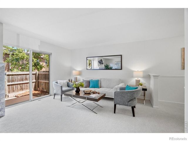 1466 Greenbriar Boulevard, Boulder, CO 80305