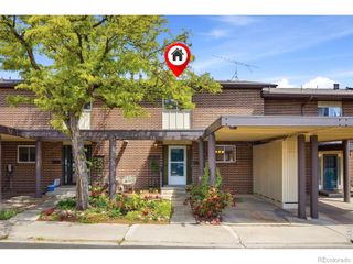 1466 Greenbriar Boulevard, Boulder, CO 80305