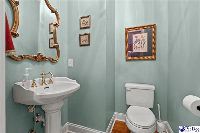 1860 Brigadoone Lane, Florence, SC 29505