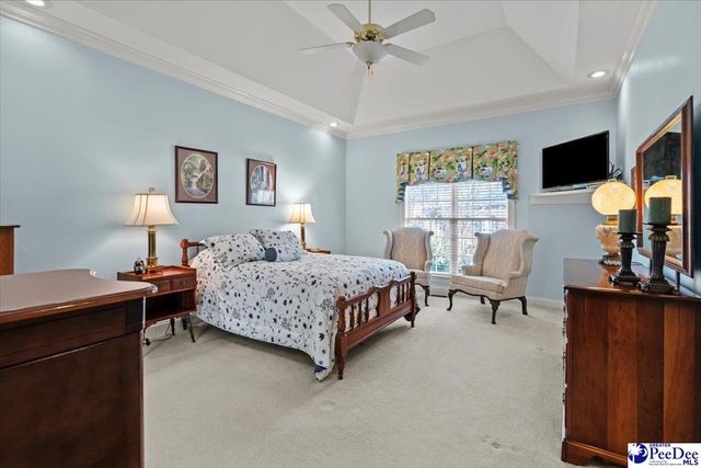 1860 Brigadoone Lane, Florence, SC 29505