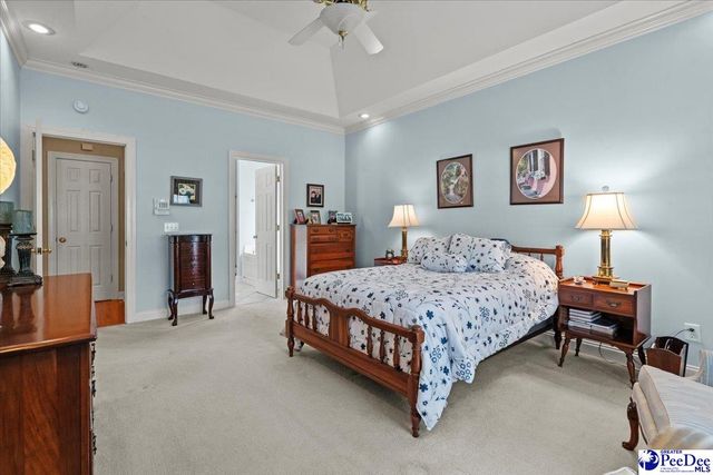 1860 Brigadoone Lane, Florence, SC 29505