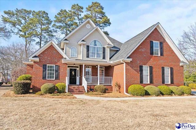 1860 Brigadoone Lane, Florence, SC 29505