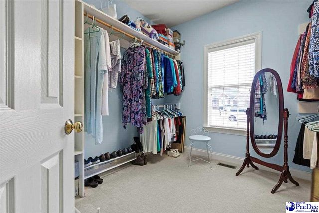 1860 Brigadoone Lane, Florence, SC 29505