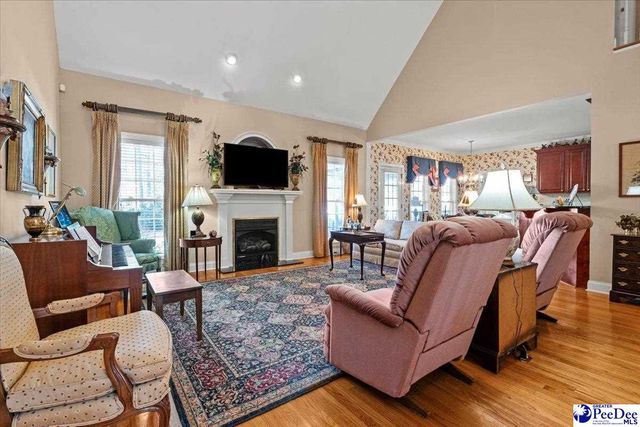 1860 Brigadoone Lane, Florence, SC 29505