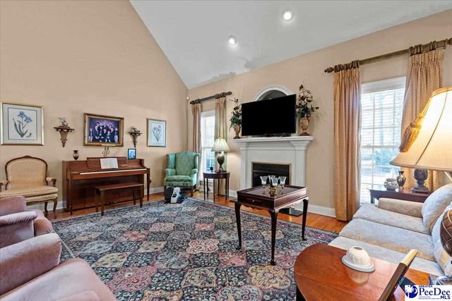 1860 Brigadoone Lane, Florence, SC 29505