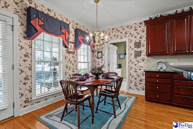 1860 Brigadoone Lane, Florence, SC 29505