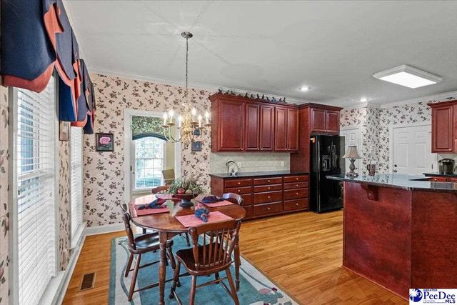 1860 Brigadoone Lane, Florence, SC 29505